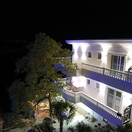 Cako Rooms Saranda Sarandë Exterior foto