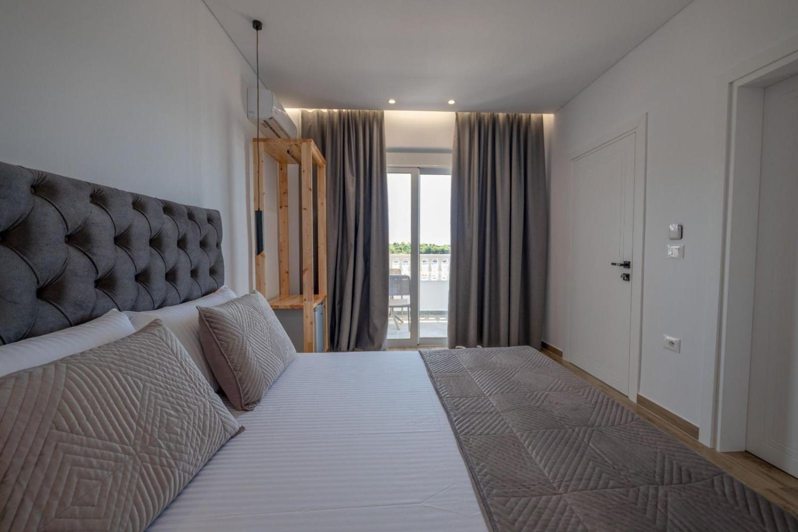 Cako Rooms Saranda Sarandë Exterior foto