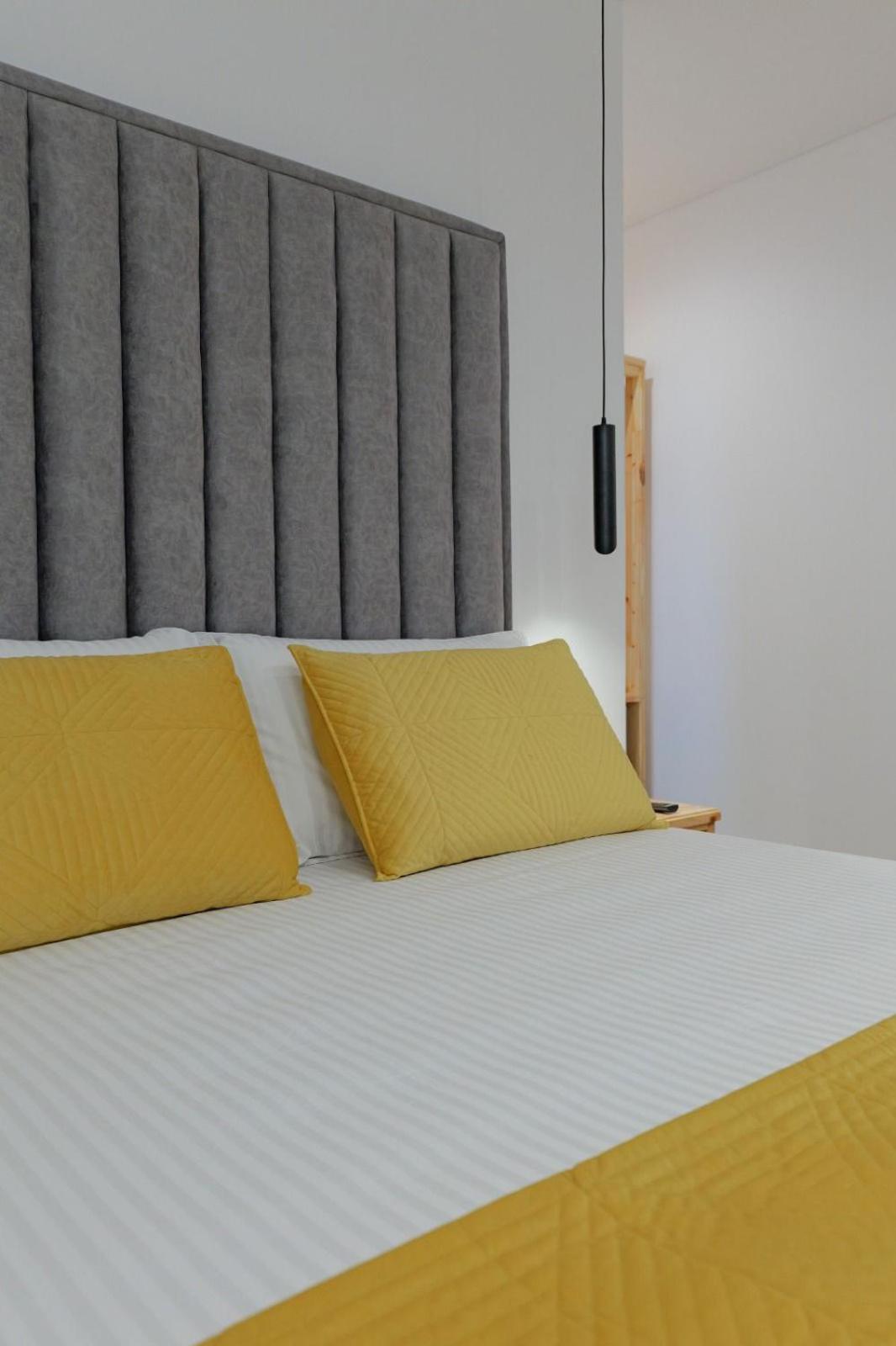 Cako Rooms Saranda Sarandë Exterior foto