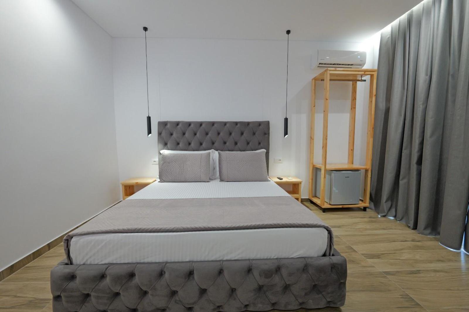 Cako Rooms Saranda Sarandë Exterior foto