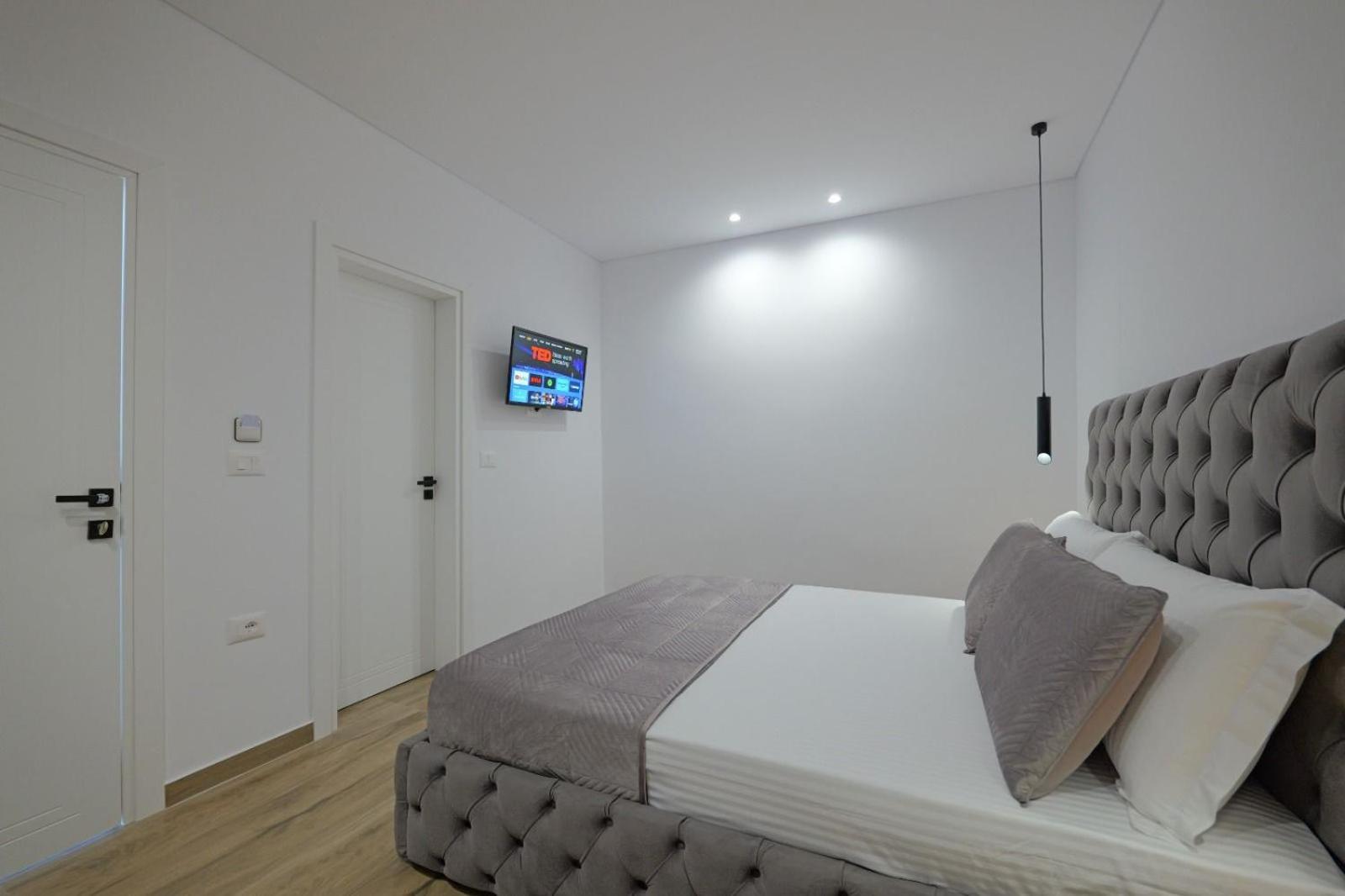 Cako Rooms Saranda Sarandë Exterior foto