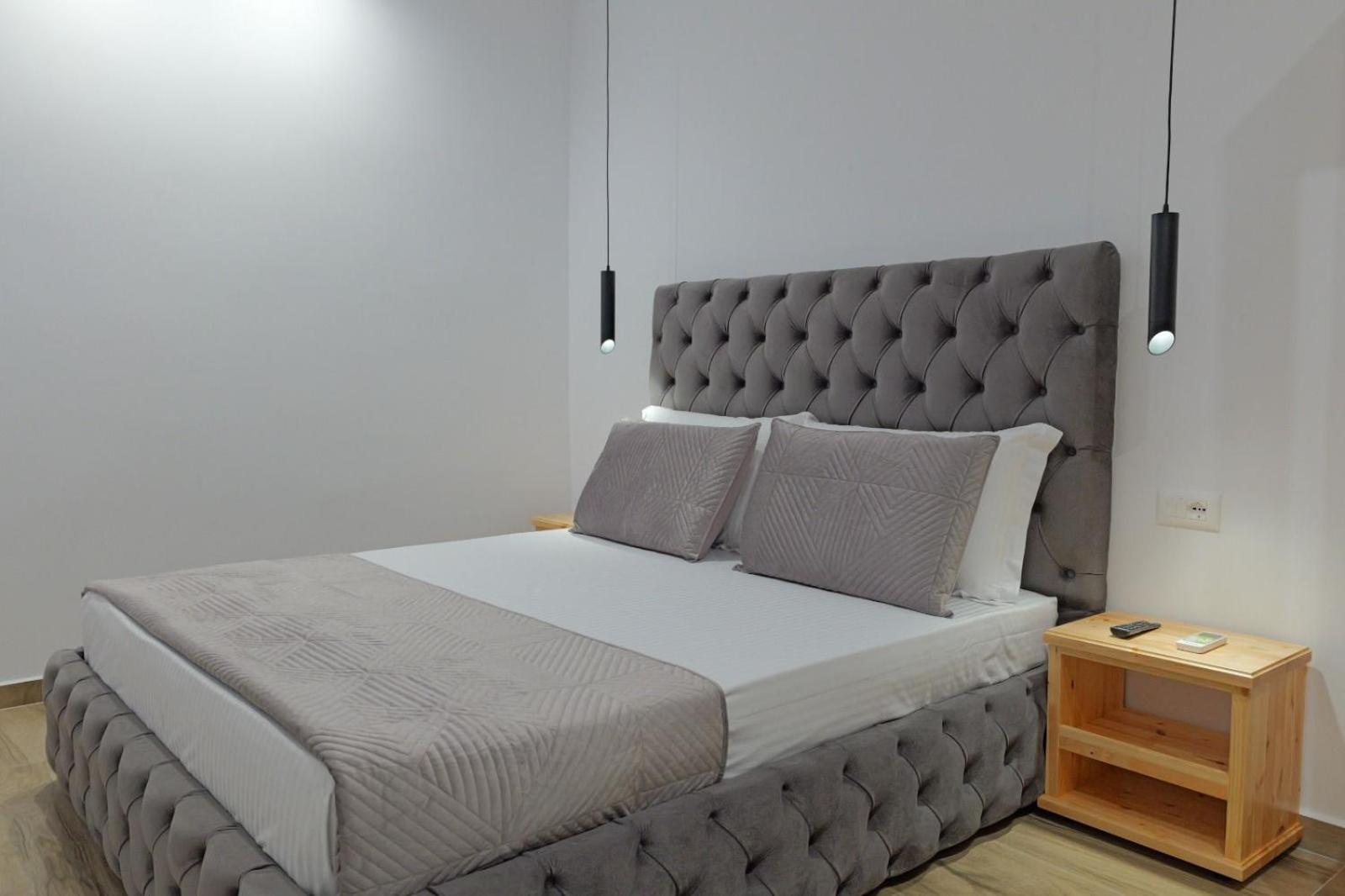 Cako Rooms Saranda Sarandë Exterior foto