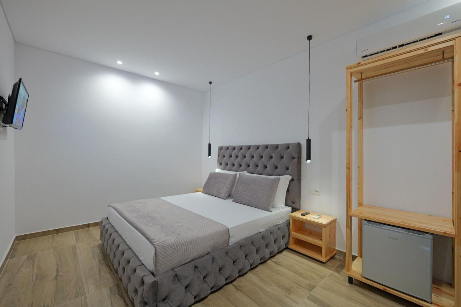 Cako Rooms Saranda Sarandë Exterior foto