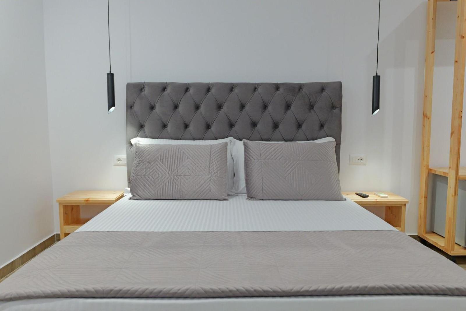 Cako Rooms Saranda Sarandë Exterior foto