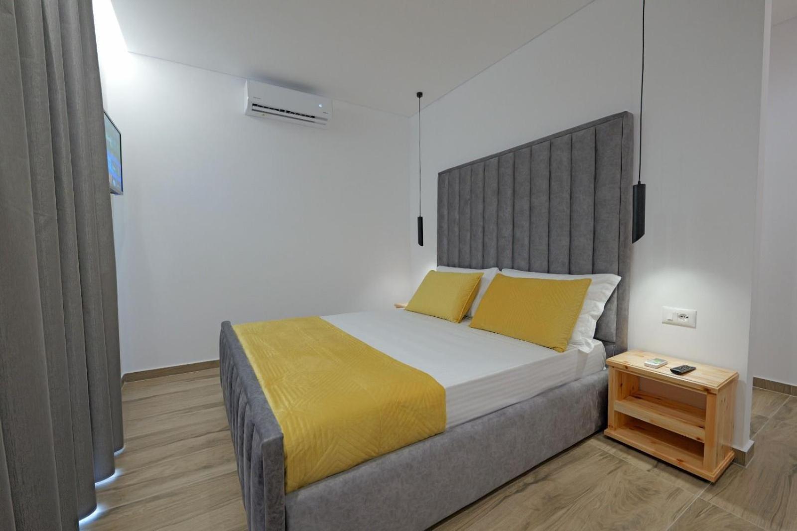 Cako Rooms Saranda Sarandë Exterior foto