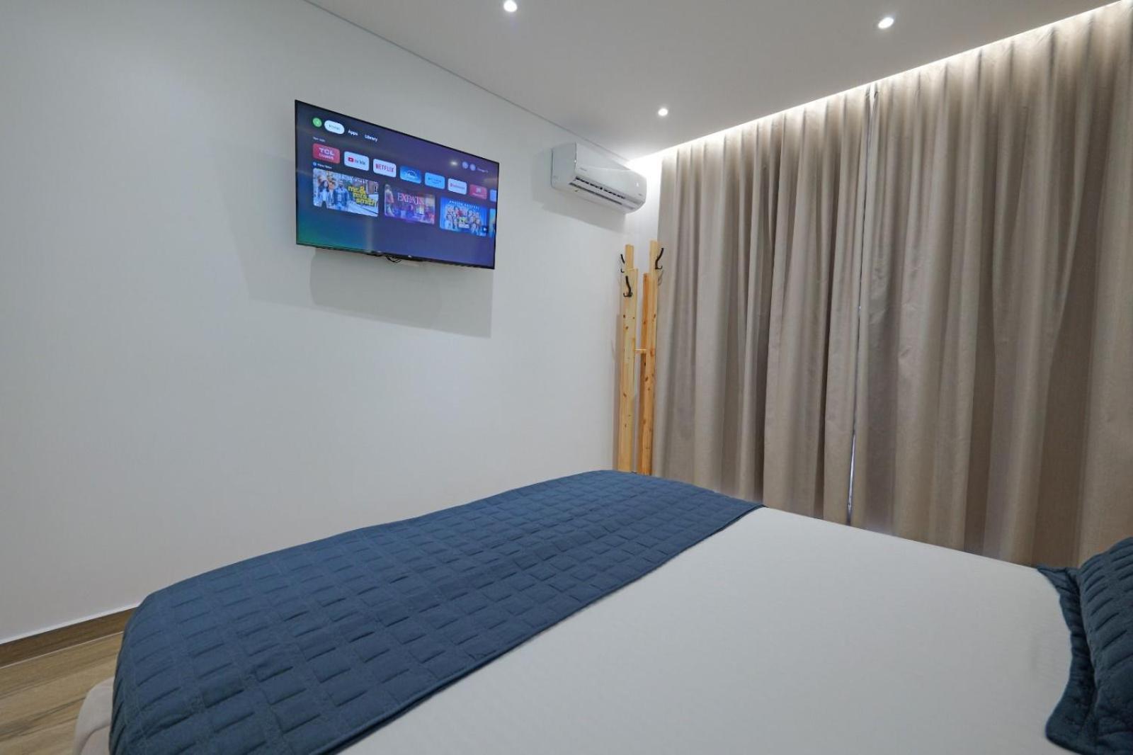 Cako Rooms Saranda Sarandë Exterior foto