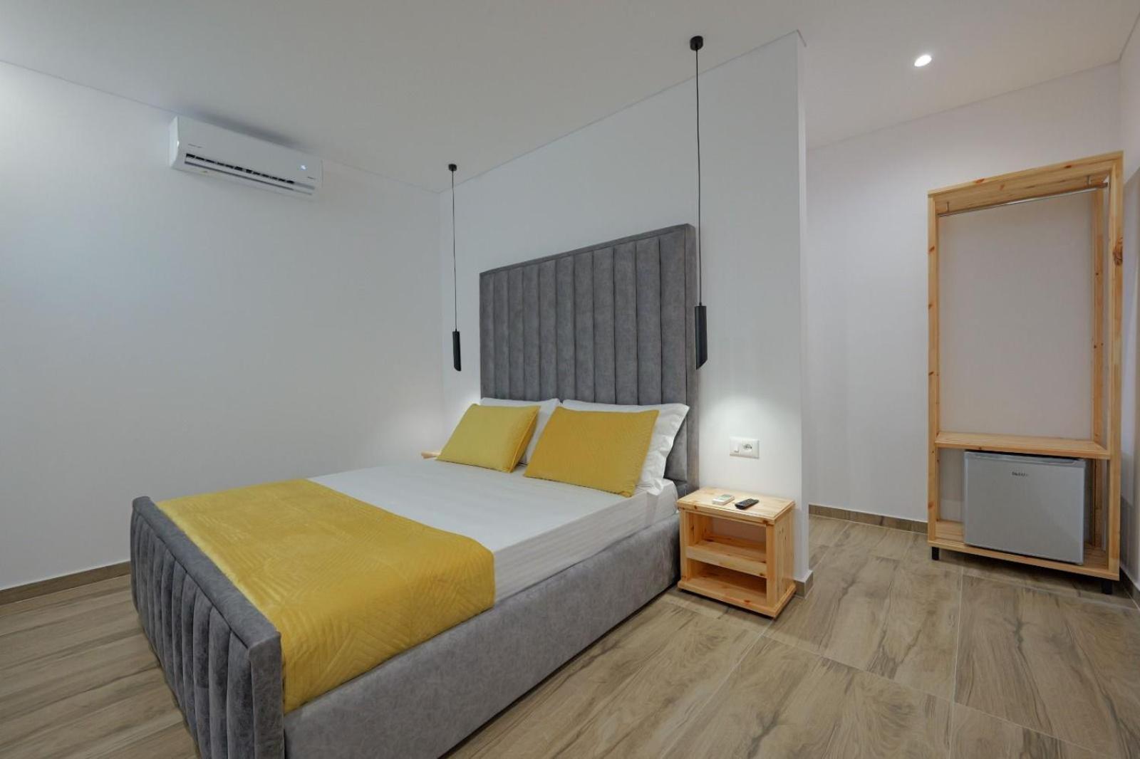Cako Rooms Saranda Sarandë Exterior foto