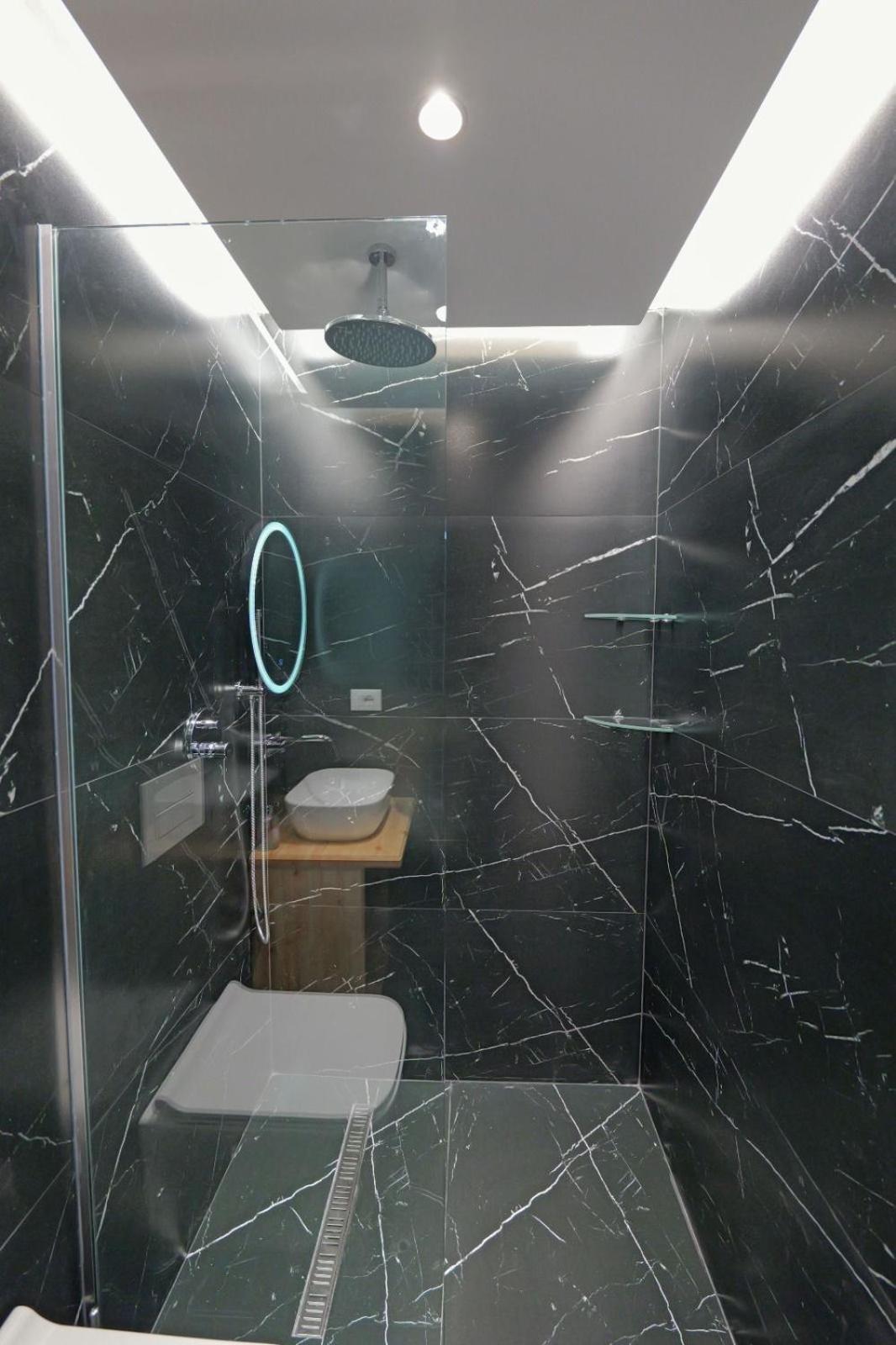 Cako Rooms Saranda Sarandë Exterior foto