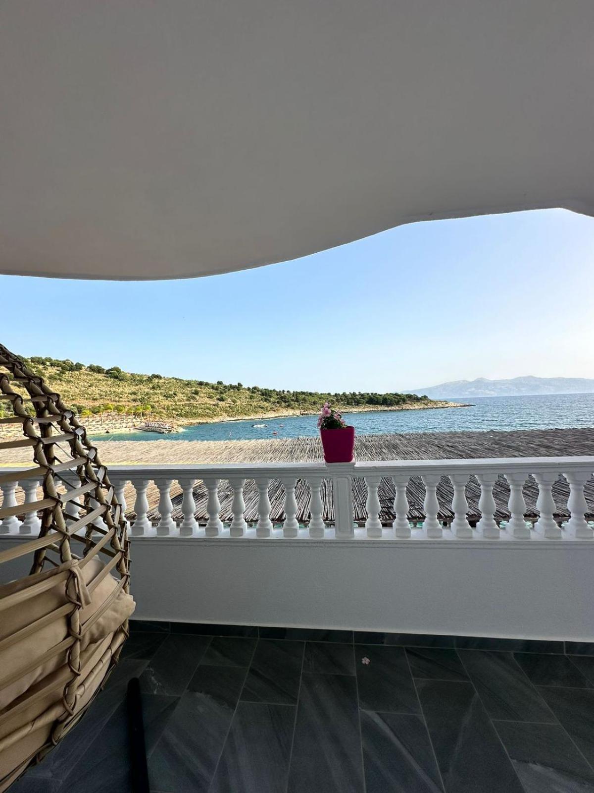 Cako Rooms Saranda Sarandë Exterior foto